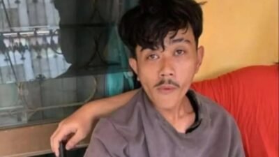 Gegara Uang, Seorang Anak Aniaya Orangtua di Bekasi Timur