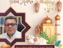 Idul Adha: Saatnya Wartawan Menimbang Makna Pengorbanan
