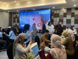 Aston Cilegon Gelar Donor Darah, Bukti Nyata Kepedulian Sosial