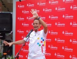 Bank Jakarta Jadi Merek Dagang Baru Bank DKI, Ini Filosofinya