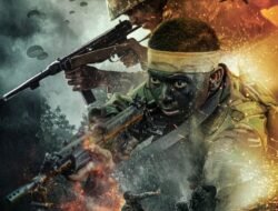 Film Believe di Antara Takdir, Mimpi dan Keberanian