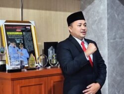 Bupati Pasuruan Dukung Polri Semakin Inovatif dan Dicintai Rakyat