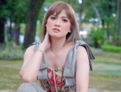 Chika Jessica Terima Bantuan dari Raffi Ahmad untuk Ibunda