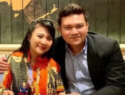 Suami Chikita Meidy Bantah Terlibat Judi Online