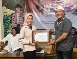 CLS Dorong Mahasiswa Bangun Gerakan Substantif dan Etis