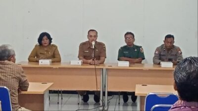 DLHKP Kota Kediri