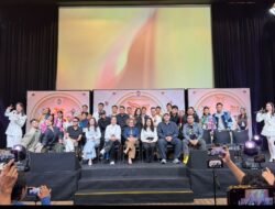 DA7 Kembali Hadir di Indosiar, Tawarkan Inovasi dan Teknologi AI