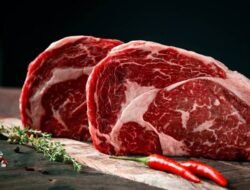 13 Manfaat Daging Sapi: Tingkatkan Energi dan Kesuburan