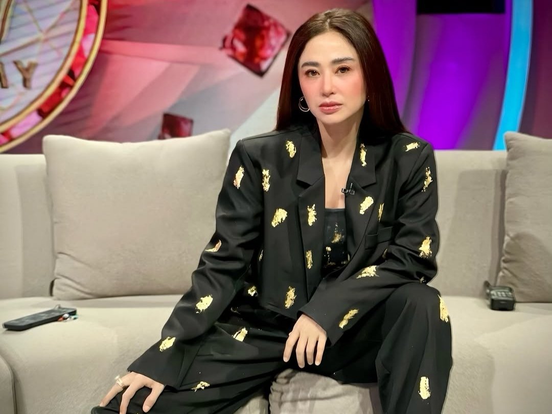 Dewi Perssik
