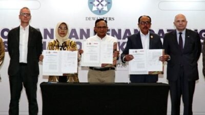 Perkuat Perlindungan Wartawan Investigasi, Dewan Pers Gandeng LPSK dan Komnas Perempuan