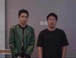 Dimas Anggara Akui Kesalahan dan Minta Maaf ke Kiesha Alvaro