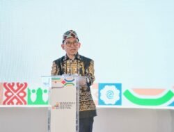 Fadli Zon Resmi Pimpin Dewan Gelar, Tegaskan Komitmen Jaga Warisan Kepahlawanan