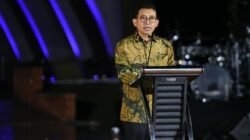 Fadli Zon Ajak Publik Dewasa Memaknai Tragedi Mei 1998