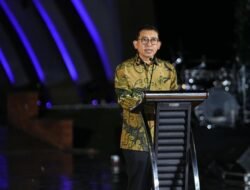 Fadli Zon Ajak Publik Dewasa Memaknai Tragedi Mei 1998