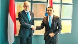 Indonesia-Belanda Sepakat Perkuat Kerja Sama Repatriasi Benda Budaya