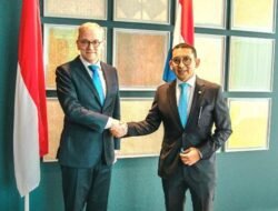 Indonesia-Belanda Sepakat Perkuat Kerja Sama Repatriasi Benda Budaya