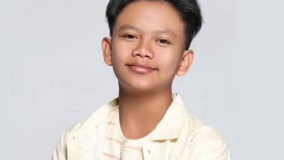 Farel Prayoga Buka Suara Soal Ayahnya yang Terjerat Judi Online