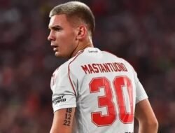 Bintang Muda Argentina Franco Mastantuono Resmi ke Real Madrid: Investasi Jangka Panjang Los Blancos