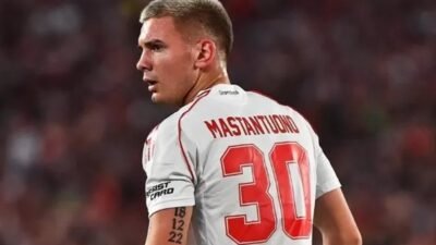 Bintang Muda Argentina Franco Mastantuono Resmi ke Real Madrid: Investasi Jangka Panjang Los Blancos