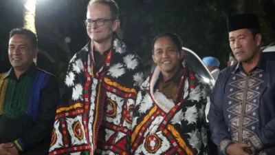 Konservasi Gajah Sumatera