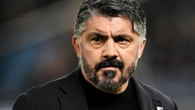Gattuso Resmi Latih Timnas Italia, Target Utama: Lolos ke Piala Dunia 2026