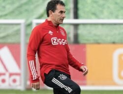 Vanenburg Umumkan 30 Pemain Timnas U-23 Jelang Piala AFF