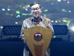 Jakarta Fair 2025 Resmi Dibuka, Berikut Transportasi Menuju PRJ