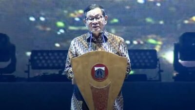 Jakarta Fair 2025 Resmi Dibuka, Berikut Transportasi Menuju PRJ