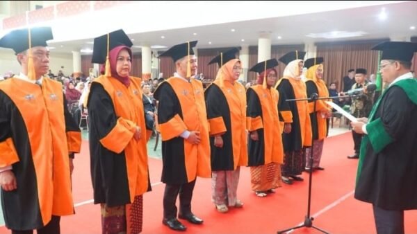 Universitas Islam Negeri (UIN) Raden Fatah Palembang