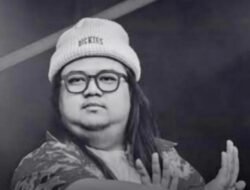 Gustiwiw Berpulang, Dunia Musik dan Komedi Kehilangan Bintang Terangnya