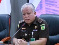 Kejaksaan Periksa Vendor Terkait Pengadaan Laptop Chromebook