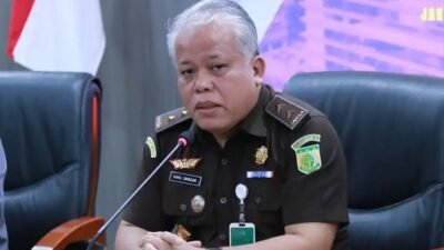 Kejaksaan Periksa Vendor Terkait Pengadaan Laptop Chromebook