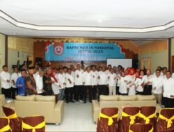 IKAPSI Resmi Deklarasikan Dukungan Percepatan Pembentukan Provinsi Sumatera Tenggara