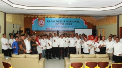 Deklarasi IKAPSI: Dukung Pembentukan Provinsi Sumatera Tenggara