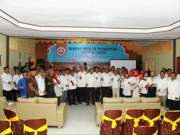 Deklarasi IKAPSI: Dukung Pembentukan Provinsi Sumatera Tenggara