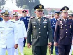 Danrem 081/DSJ : Perbedaan Adalah Kekuatan, Bukan Pemecah Belah