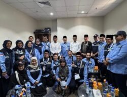 Fokus Armuzna, Sekjen MUI Ajak Jemaah Raih Haji Mabrur