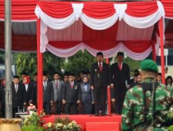 Hari Lahir Pancasila Momentum Wujudkan Bekasi Nyaman dan Sejahtera