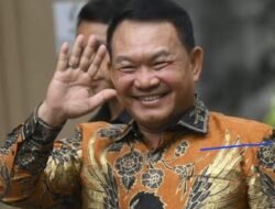 Masuk Bursa Caketum PPP, Jenderal Dudung Tegaskan Belum Berminat Berpolitik