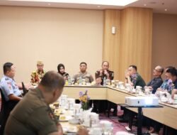 Penanganan Premanisme, Pemkab Sidoarjo Bentuk Satgas Terpadu