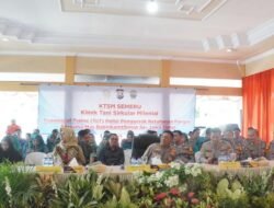Polda Jatim Luncurkan Program KTSM Semeru