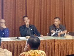 Dinas Perkim Bantu Bedah Rumah Warga di Kota Kediri