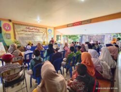 SMPN 4 Pasuruan Lakukan Daftar Ulang SPMB Tahap I