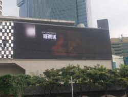 Kodim Jakarta Pusat Serentak Tayangkan Trailers Film Perang Believe
