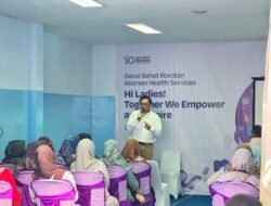 Satu Dekade Gerai Sehat Rorotan, PTTEP Indonesia dan Dompet Dhuafa Gelar Edukasi Kanker Payudara dan Pemeriksaan Gratis