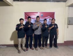 Kapolres Pasuruan Apresiasi Langkah Humanis Polsek Beji Rangkul Perguruan Silat