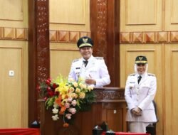 100 hari Kinerja Bupati dan Wakil Bupati Sidoarjo, Banyak Keberhasilan tapi Tetap Harus Ditingkatkan
