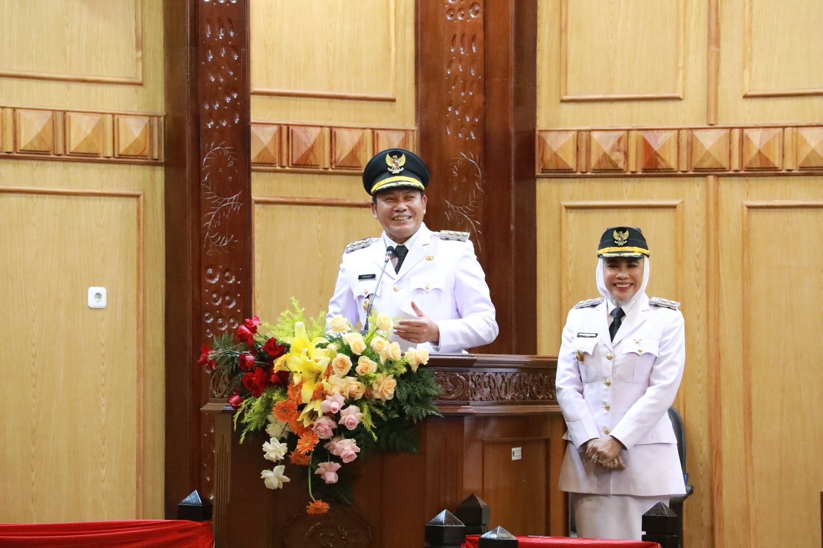 100 hari Kinerja Bupati dan Wakil Bupati Sidoarjo, Banyak Keberhasilan tapi Tetap Harus Ditingkatkan