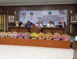 Diskominfo Kabupaten Sidoarjo Luncurkan Aplikasi Pendataan Media
