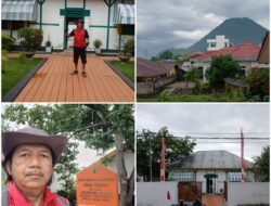 Gowes Cipageran (KBB) – Merauke